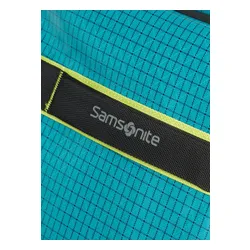 Рюкзак Samsonite Outtrax Cabin Underseat 17,3" - deep teal
