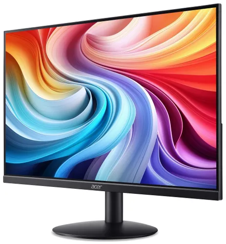 Monitor ACER SA242YH1bi 23.8" 1920x1080px 100Hz 4 ms [GTG]