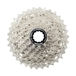 Kaseta rowerowa Shimano CS-R8101 Ultegra 12rz 11-34T