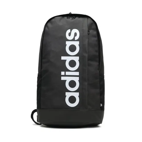 Adidas Essentials Rucsac liniar HT4746 alb / negru