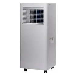 Klimatyzator LIN TAC-09CPB PSL Biały