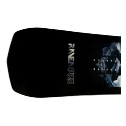 Deska RAVEN PRO Legend 2026