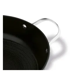 Garnek żeliwny emaliowany z pokrywką Starke Pro Hanoi 3,8 l