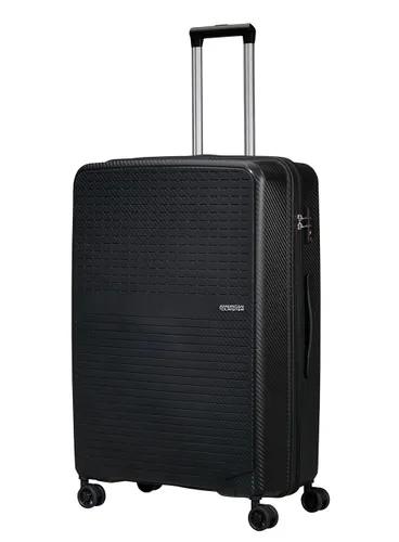 Большой чемодан American Tourister Summer Hit-black