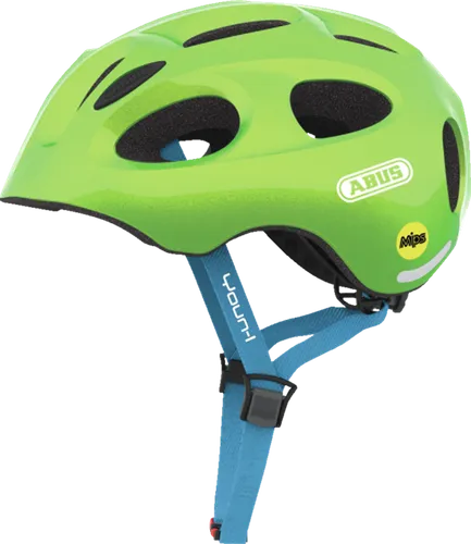 Kask rowerowy ABUS Youn-I MIPS