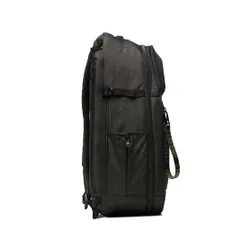 CATerpillar B. Holt Cabină Rucsac 84348-500 Două Tonuri Negru