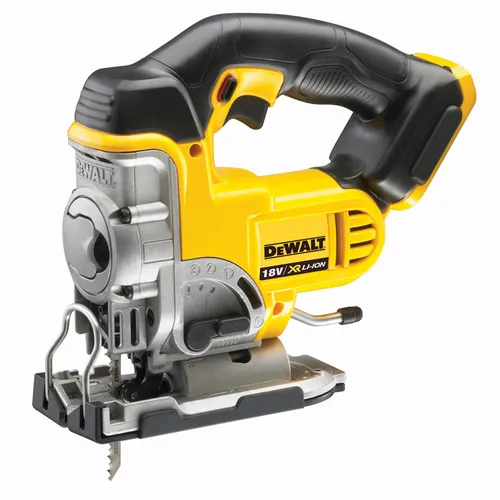 Wyrzynarka DeWalt DCS331N