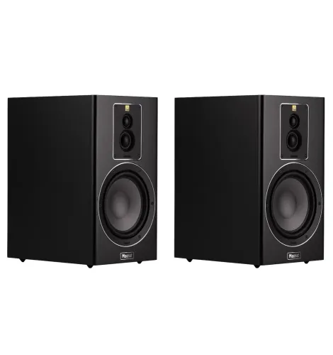 Kolumny Magnat Signature 603 Czarny 2szt.