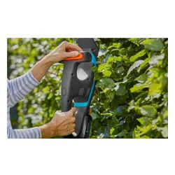 Nożyce akumulatorowe do żywopłotu GARDENA EasyCut 40/18V P4A (z akumulatorem) 14733-20