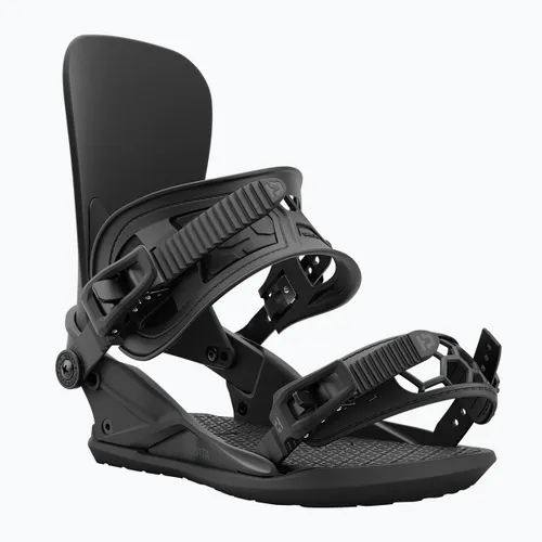 Wiązania snowboardowe męskie Union Strata black