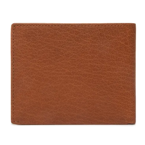 Büyük Erkek Cüzdan Strellson Bill Fold H8 4010002741 Cognac 703