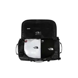 Сумка / рюкзак The North Face Base Camp Duffel XS-tnf black