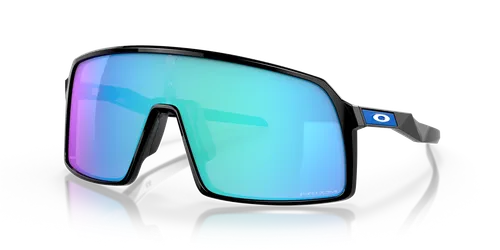 Okulary rowerowe OAKLEY Sutro PRIZM Sapphire