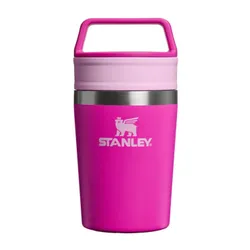 Kubek termiczny Stanley Cafe-To-Go Travel Mug 0,23 l - violet blossom