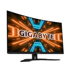 Monitor Gigabyte M32UC 32" 4K VA 144Hz 1ms Zakrzywiony Gamingowy