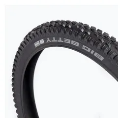 Opona rowerowa SCHWALBE Big Betty Bikepark Tube Addix 29 x 2.40 black