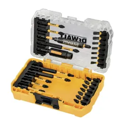 Zestaw bitów udarowych DEWALT DT70730T-QZ