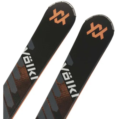 Narty Volkl Peregrine MT + wiązania vMotion 10 GW 2026