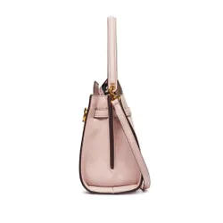 Сумка Liu Jo M Top Handle Handbag AA4010 E0503 Pink