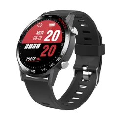 Smartwatch Bemi Racer rc1 серый