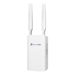 Router TP-LINK Omada ER703WP-4G-Outdoor 2.4/5GHz Wi-Fi Mesh, Gniazdo SIM