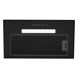 Okap Akpo WK-7 Micra LED Czarny