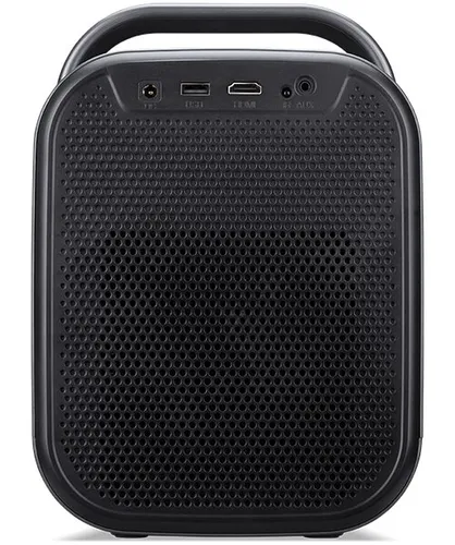 Projektor AOPEN QF16ATV powered by ACER Full HD (1920 x 1080), 550 ANSI lumen, Wi-Fi, Bluetooth