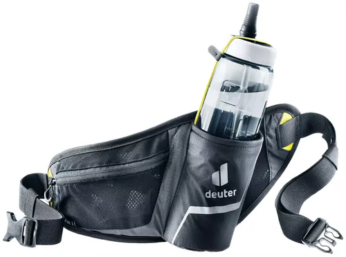 Сумка на пояс велосипедная DEUTER Pulse 1