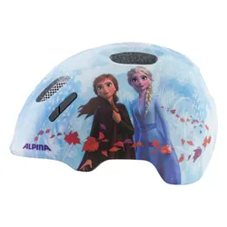 Kask rowerowy orzeszek ALPINA XIMO 2 DISNEY