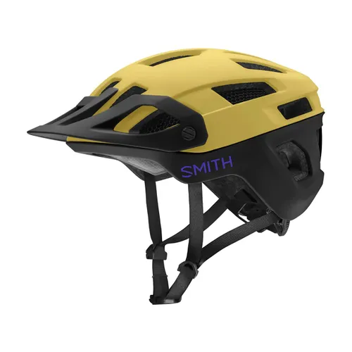 Kask rowerowy Smith Engage 2 MIPS matte fennel