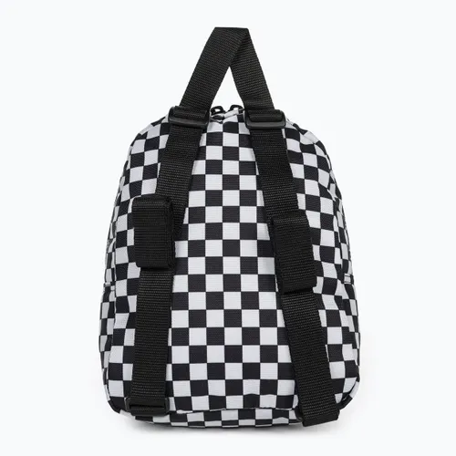 Plecak miejski Vans Got This Mini 6 l black/white