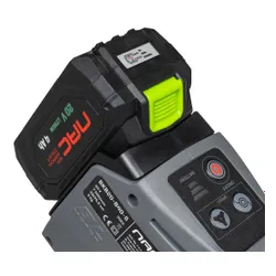 Podkaszarka akumulatorowa NAC BKB20-B40-S 20V