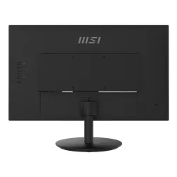 Monitor MSI PRO MP242A 23,8" Full HD IPS 100Hz 1ms MPRT