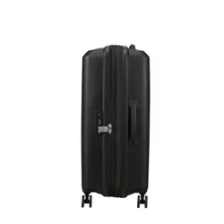 Bavul American Tourister AeroStep-black