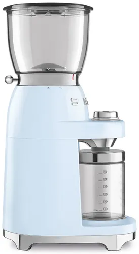 Młynek do kawy SMEG CGF11PBEU