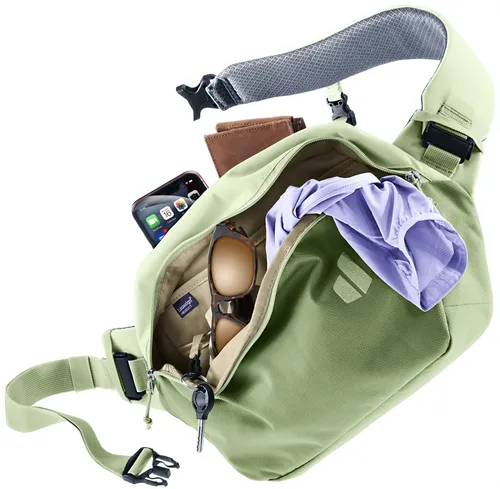 Nerka DEUTER Stroof 5