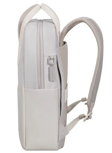 Рюкзак женский Samsonite 4Pack 14,1" handles - cloud grey