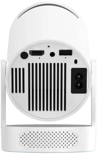 Projektor EXTRALINK ESP-300HiFi HD (1280 x 720), 200 ANSI lumen, Wi-Fi, Bluetooth
