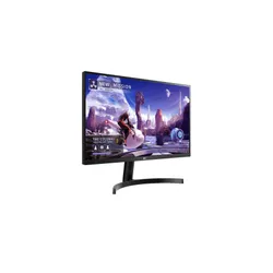 Monitor LG 32QN600-B 32" 2K IPS 75Hz 5ms Gamingowy