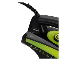 Żelazko MPM PRODUCT MZE-04