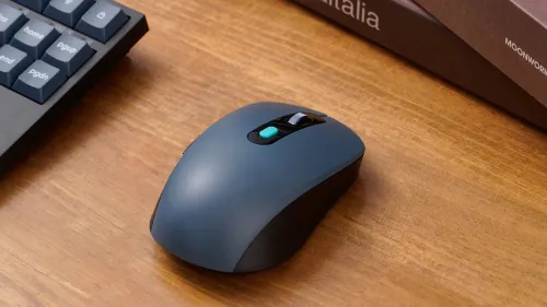 Zestaw KEYCHRON Wireless Combo KCBD2