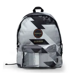 Plecak Napapijri Voyage Aop 19,5 l aop geom b f9j