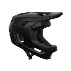 Kask rowerowy POC Otocon Race MIPS uranium black matt