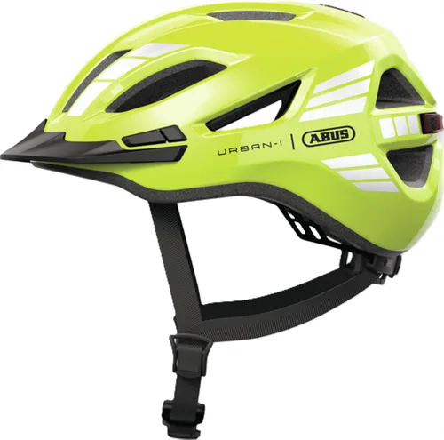 Kask rowerowy ABUS Urban-I 4.0
