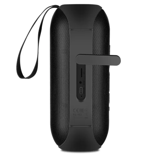 Głośnik Bluetooth Sven PS-165 16W Czarny