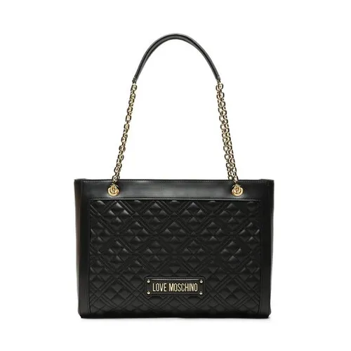 Сумка LOVE MOSCHINO JC4006PP1HLA0000 Nero