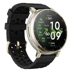 Smartwatch AMAZFIT Active 3 Premium NFC Czarny