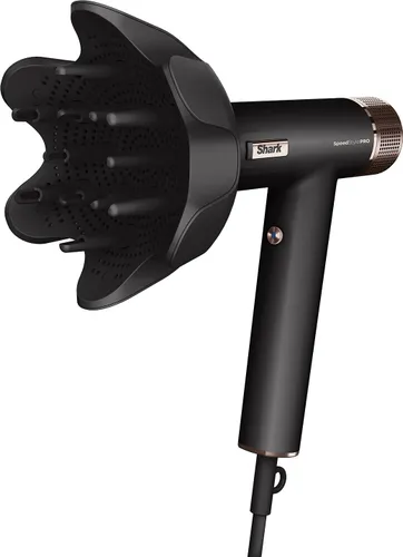 Suszarka SHARK HD752EU SpeedStyle Pro Czarny 1750W