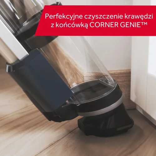 Пылесос Hoover Hfx Pet HFX20P 011 60min съемный аккумулятор