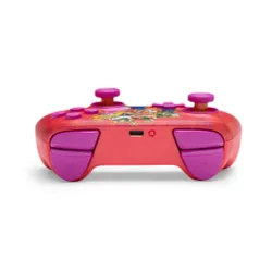 Pad PowerA Advantage Wireless Controller Mario and Friends do Nintendo Switch 2 Bezprzewodowy